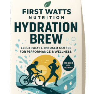 Hydration Brew