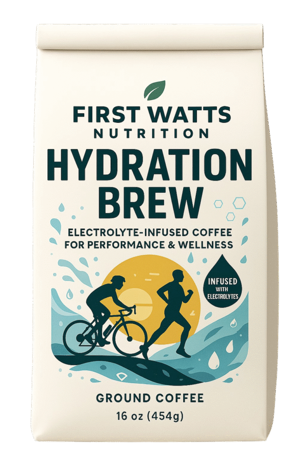 Hydration Brew