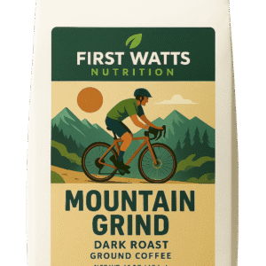 MOUNTAIN GRIND