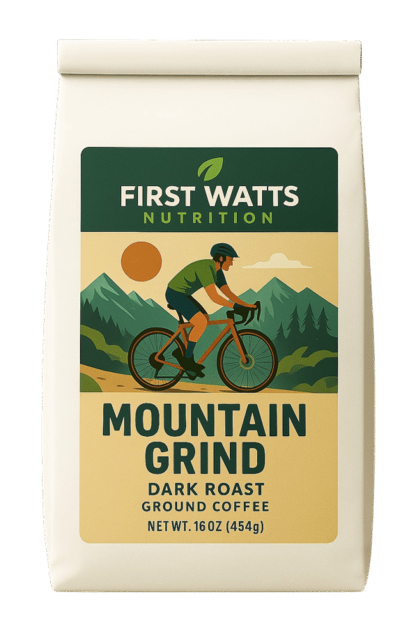 MOUNTAIN GRIND