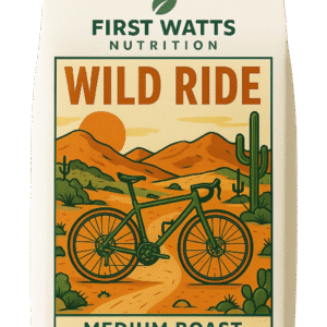 WILD RIDE