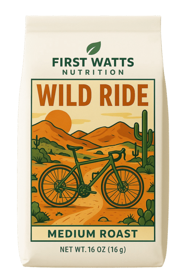 WILD RIDE